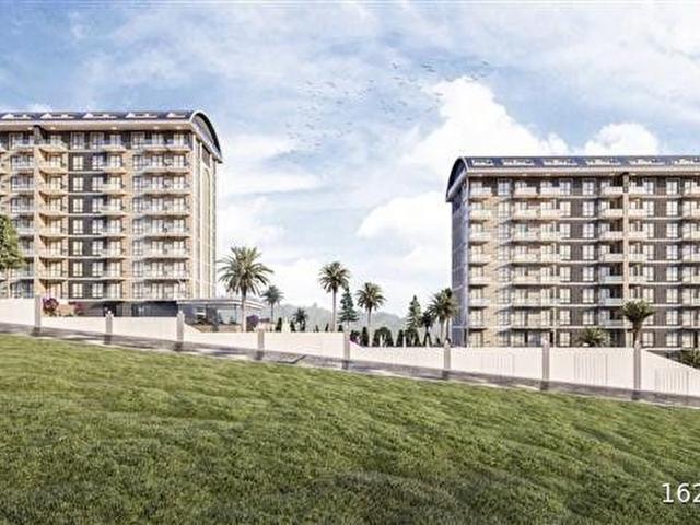 Alanya, Antalya içerisinde satılık mülk