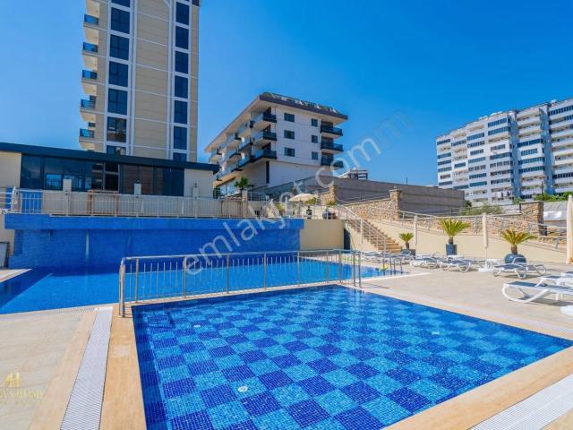 Alanya, Antalya içerisinde satılık mülk
