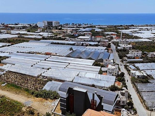 Alanya, Antalya içerisinde satılık mülk