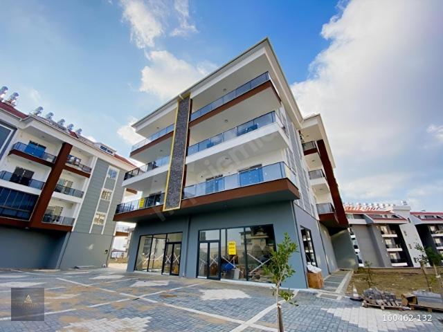 Konaklı, Alanya içerisinde satılık mülk