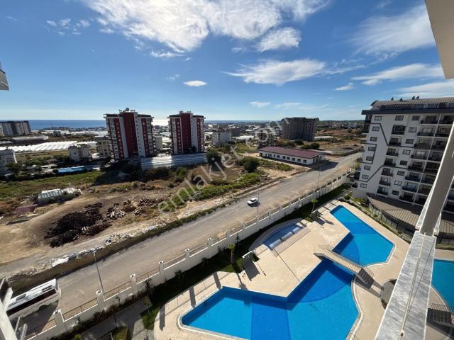 Alanya, Antalya içerisinde satılık mülk