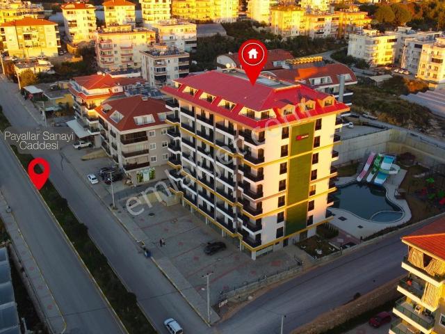 Alanya, Antalya içerisinde satılık mülk