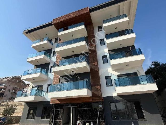 Alanya, Antalya içerisinde satılık mülk