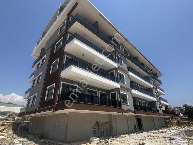 Alanya, Antalya içerisinde satılık mülk