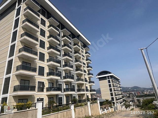 Alanya, Antalya içerisinde satılık mülk