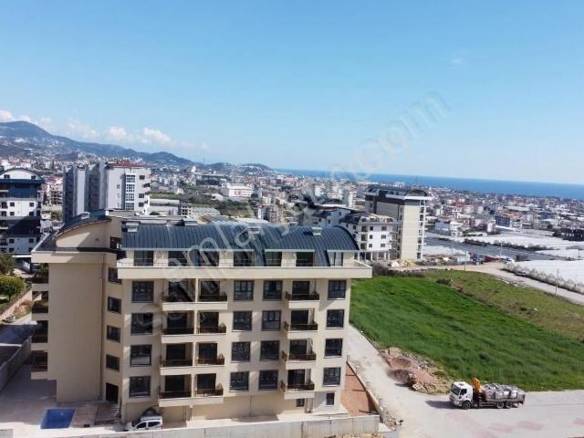Alanya, Antalya içerisinde satılık mülk