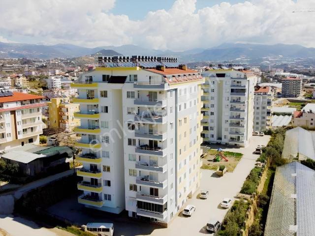 Alanya, Antalya içerisinde satılık mülk