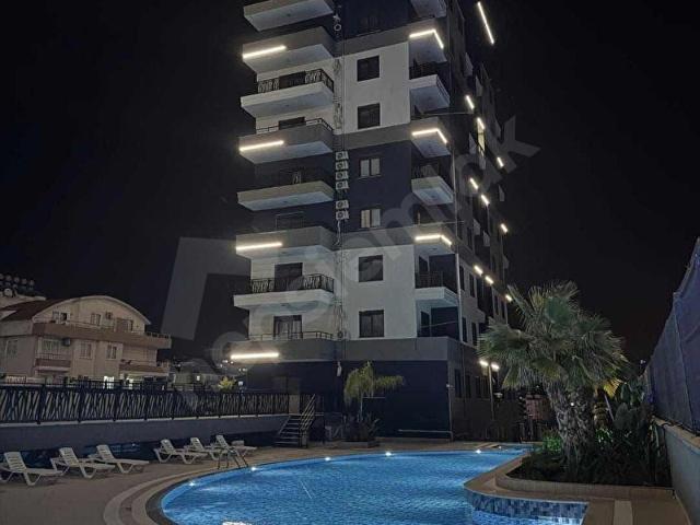 Alanya, Antalya içerisinde satılık mülk