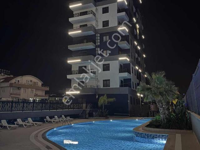 Alanya, Antalya içerisinde satılık mülk