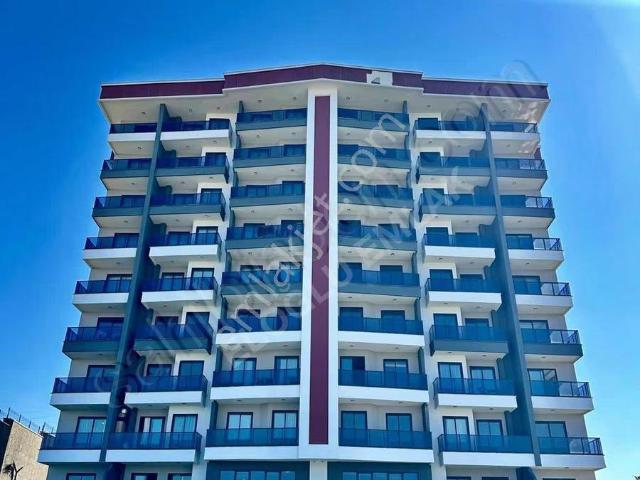 Alanya, Antalya içerisinde kiralık mülk
