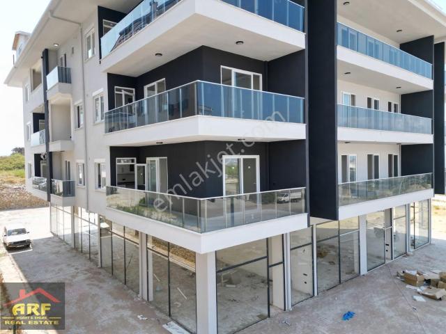 Alanya, Antalya içerisinde kiralık mülk
