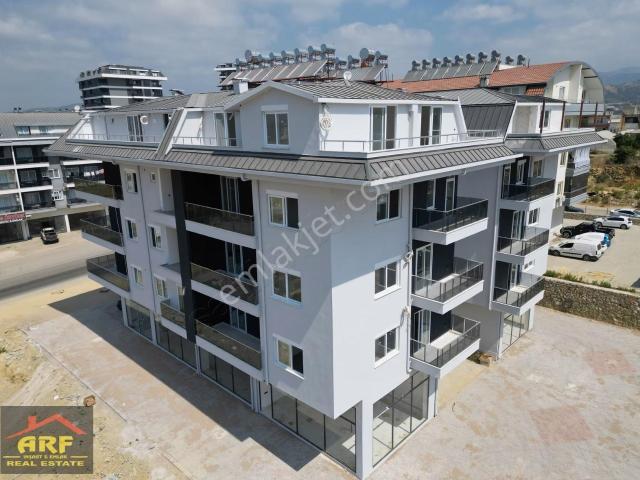 Alanya, Antalya içerisinde kiralık mülk