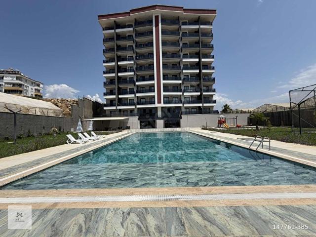 Alanya, Antalya içerisinde satılık mülk
