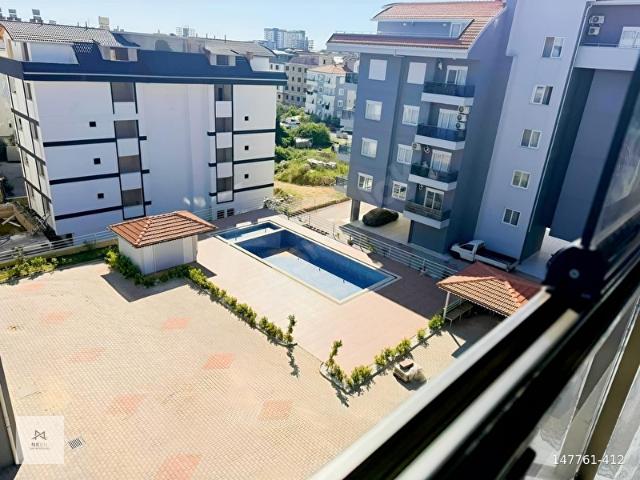 Emişbeleni, Alanya içerisinde satılık mülk