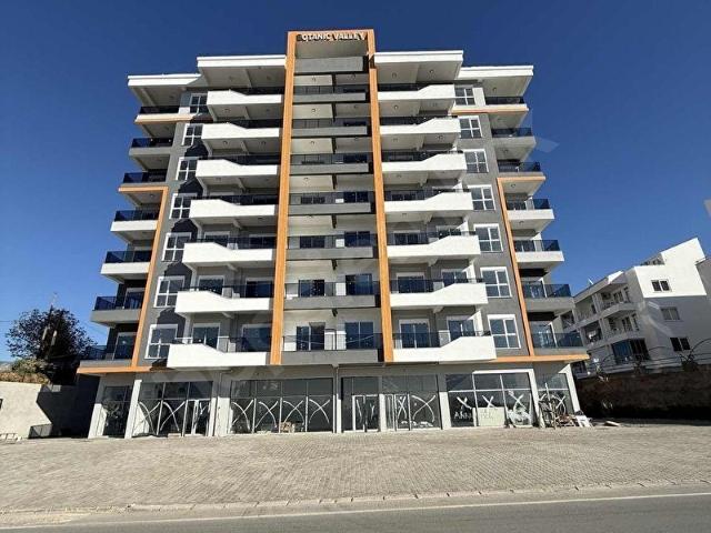Alanya, Antalya içerisinde satılık mülk