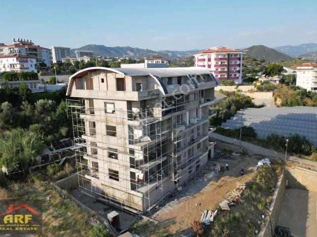 Alanya, Antalya içerisinde satılık mülk