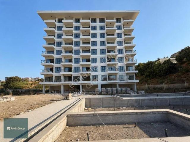 Alanya, Antalya içerisinde satılık mülk