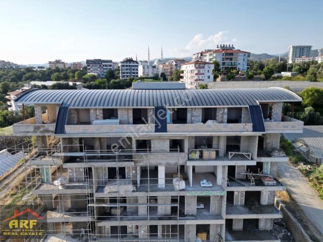 Alanya, Antalya içerisinde satılık mülk