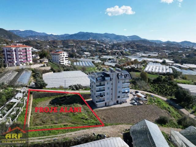 Alanya, Antalya içerisinde satılık mülk