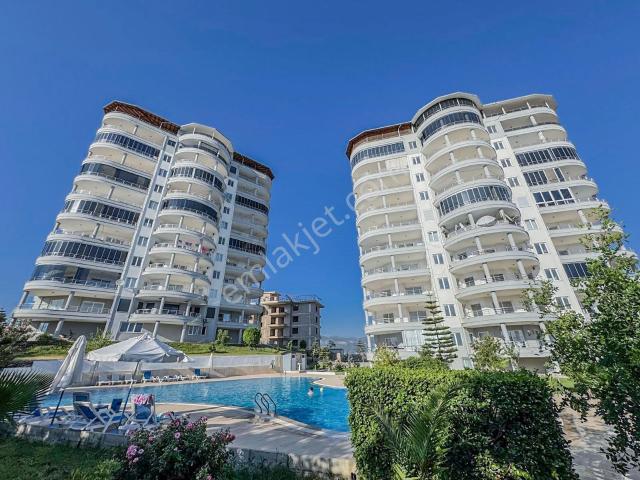 Alanya, Antalya içerisinde satılık mülk