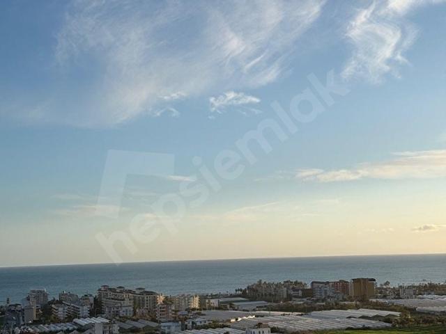 Alanya, Antalya içerisinde satılık mülk