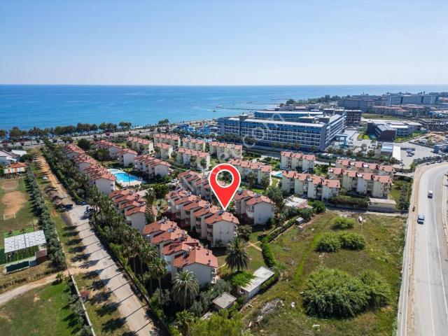 Alanya, Antalya içerisinde satılık Villa
