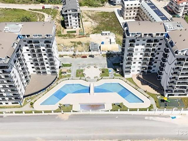 Alanya, Antalya içerisinde satılık mülk