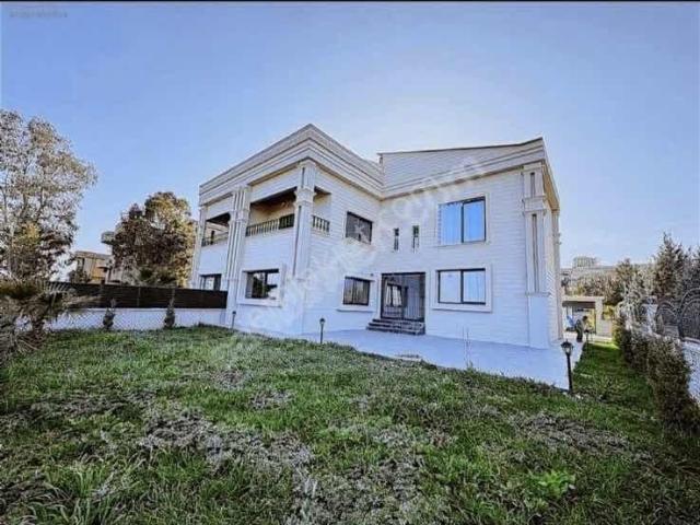 Şanlıurfa Merkez, Şanliurfa içerisinde satılık Villa