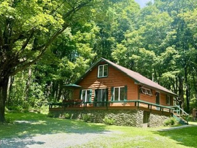 House for sale in Union Dale