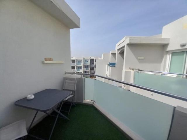Apartamento en alquiler en Fuerteventura, Corralejo