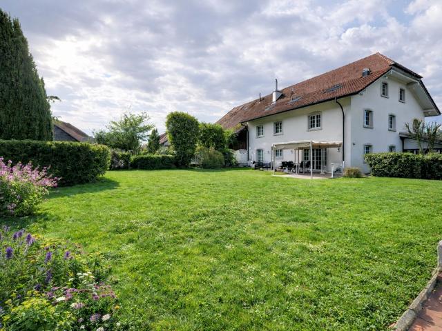 Reihenfamilienhaus kaufen in Payerne, Waadt