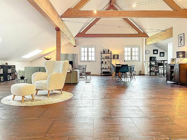 Haus kaufen in Payerne, Waadt