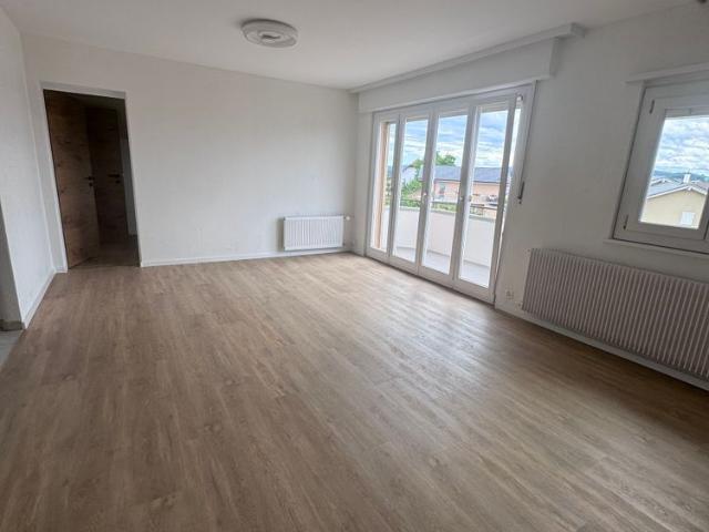 Apartment mieten in Payerne, Waadt