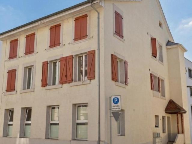 Apartment mieten in Payerne, Waadt