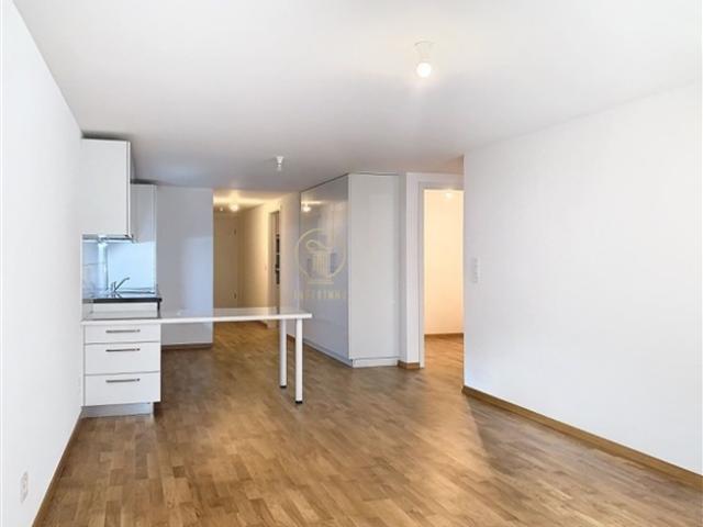 Wohnung kaufen in Payerne, Waadt