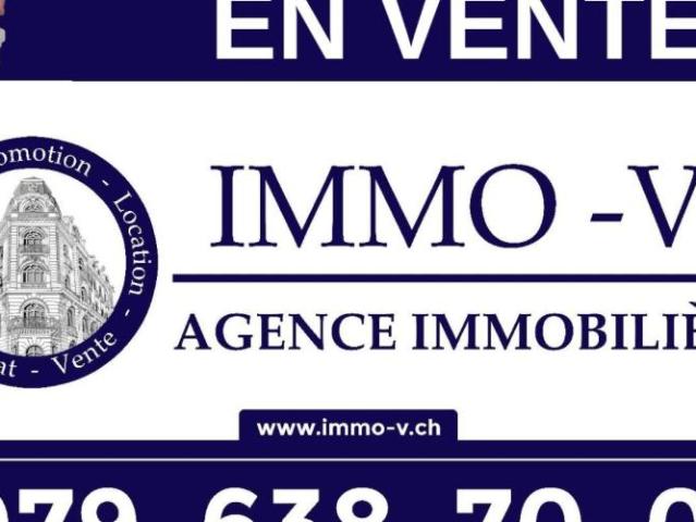 Wohnung kaufen in Payerne, Waadt
