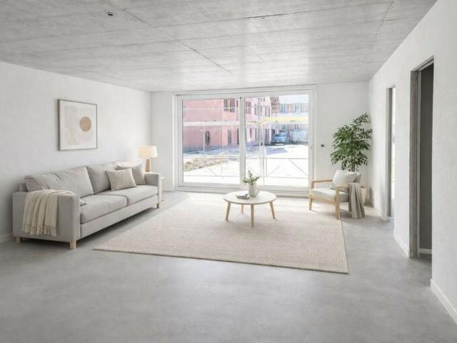 Apartment mieten in Payerne, Waadt