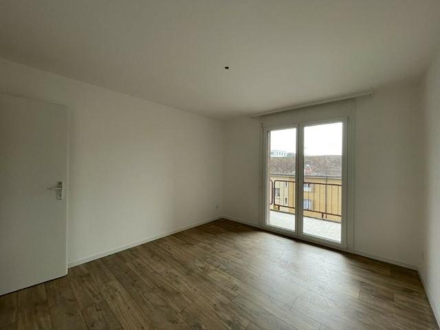 Apartment mieten in Payerne, Waadt