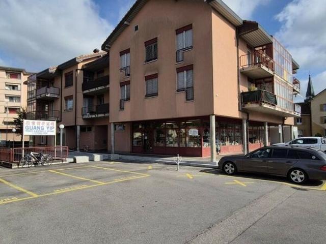 Apartment mieten in Payerne, Waadt