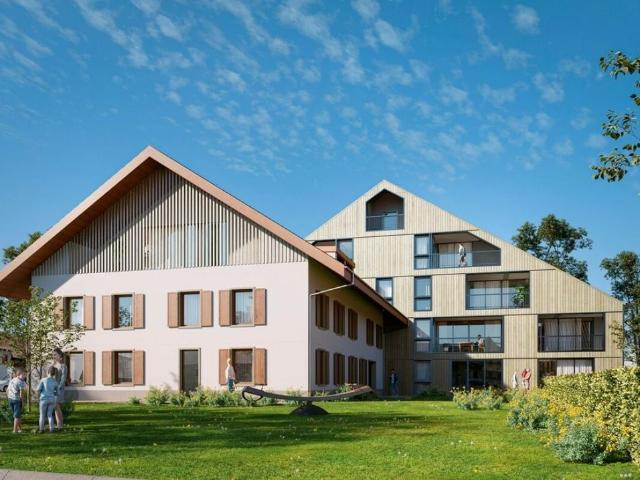 Haus mieten in Payerne, Waadt