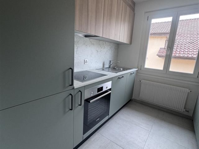 Wohnung mieten in Payerne, Waadt