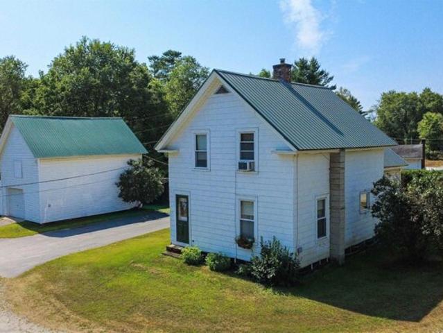 House for sale in Saint Johnsbury, Vermont