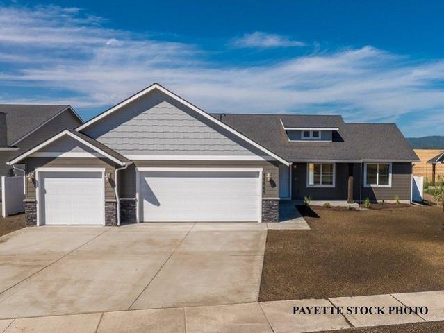 House for sale in Payette, Idaho