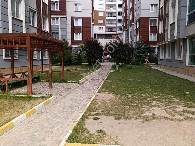 Van içerisinde satılık mülk