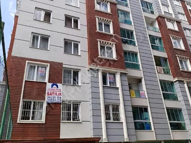 Van içerisinde satılık mülk