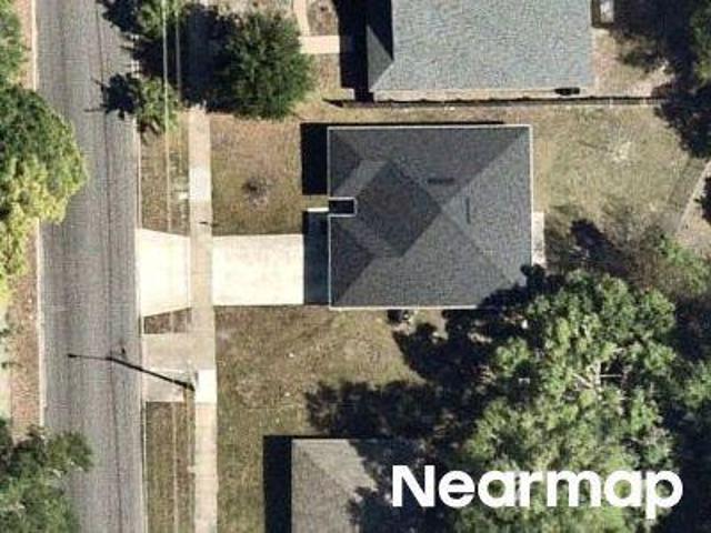 House for sale in Jacksonville, Florida