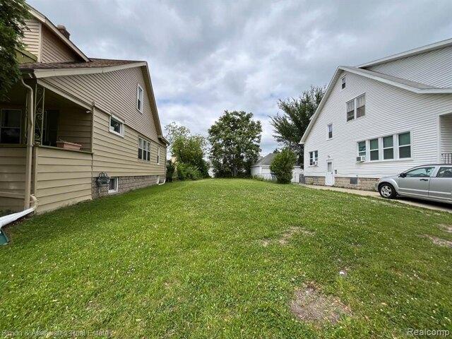 Land for sale in Dearborn