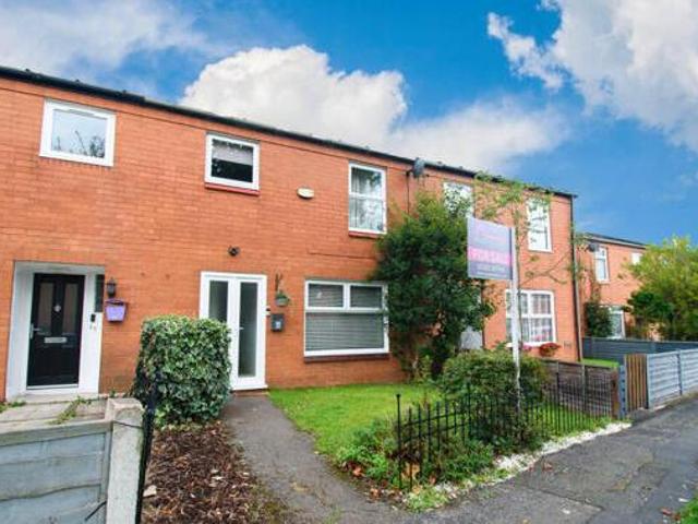 House for sale in Warrington
