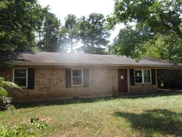 House for sale in Natchitoches, Louisiana