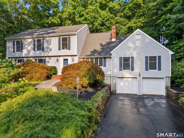 House for sale in Cheshire, Connecticut
